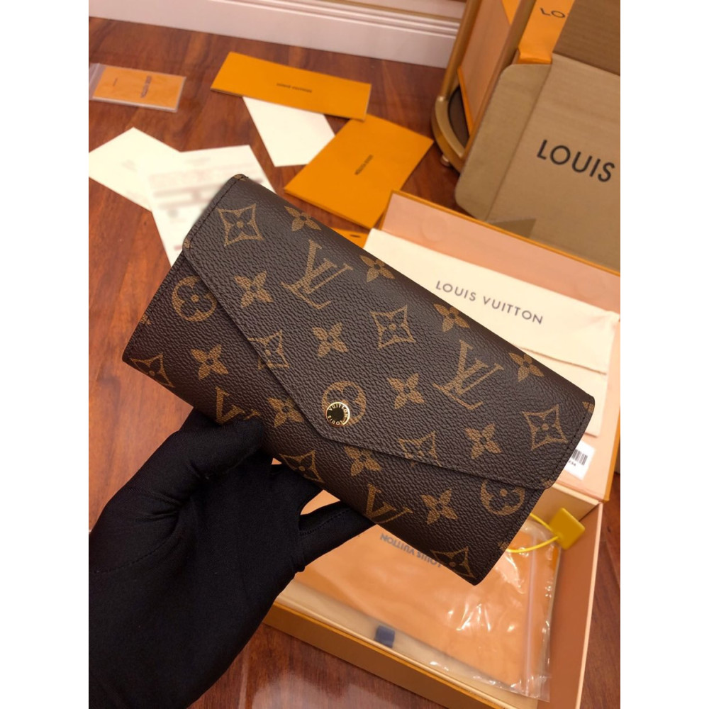 Sarah Wallet Sarah Wallet