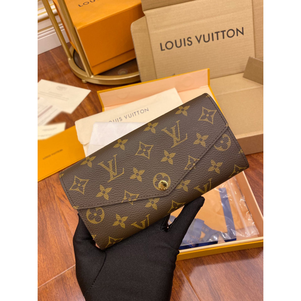 Sarah Wallet Sarah Wallet