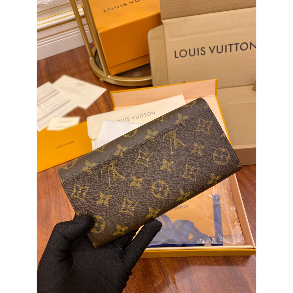 Sarah Wallet Sarah Wallet