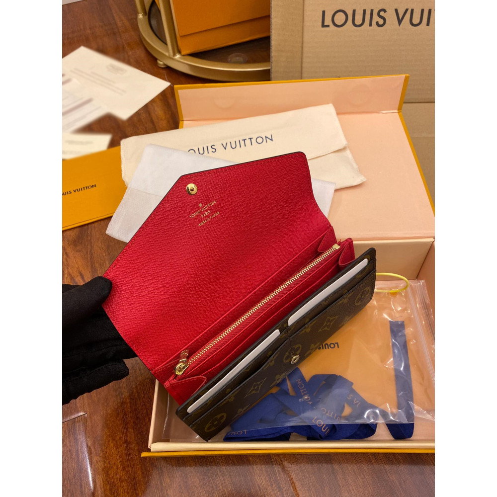 Sarah Wallet Sarah Wallet