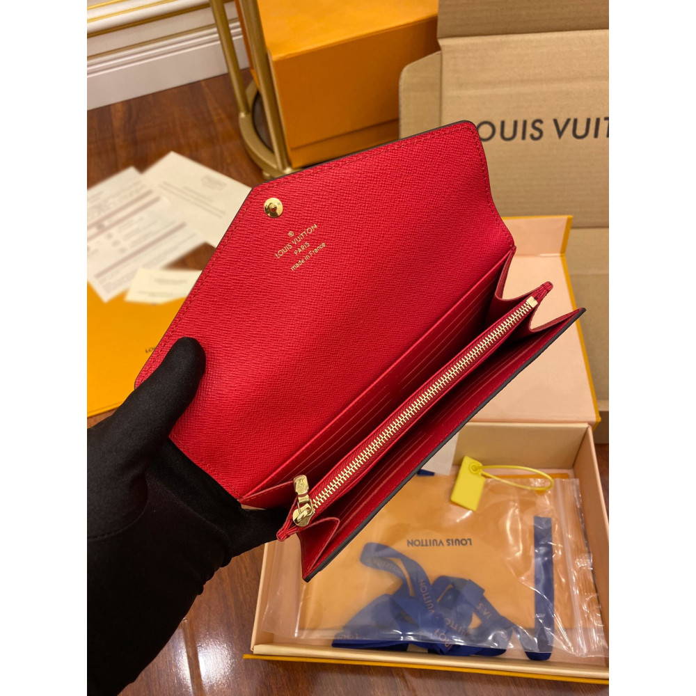 Sarah Wallet Sarah Wallet
