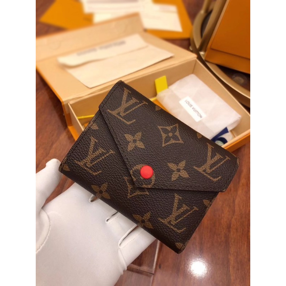 Victorine Wallet Victorine Wallet
