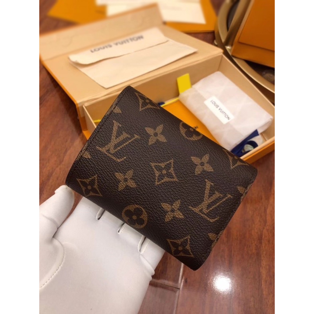 Victorine Wallet Victorine Wallet