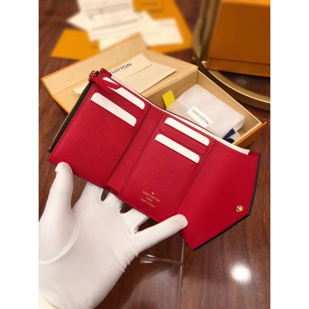 Victorine Wallet Victorine Wallet