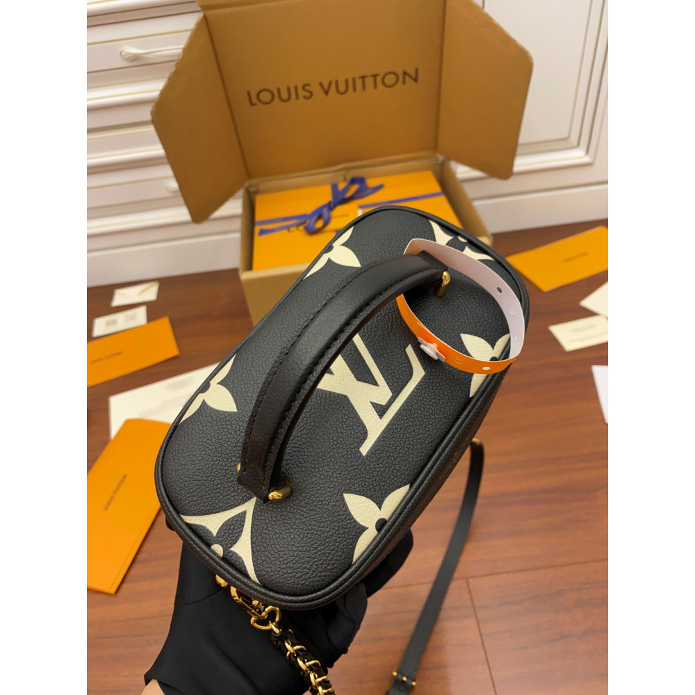 Vanity PM Vanity PM