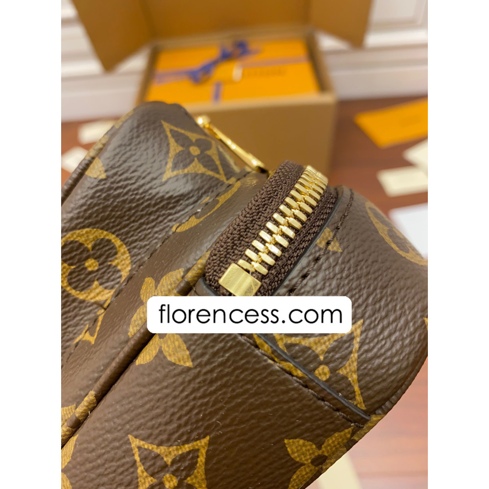Utility Crossbody