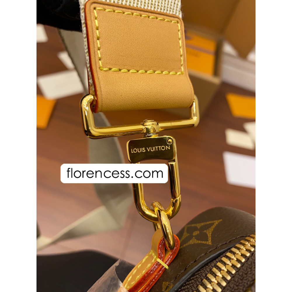 Utility Crossbody