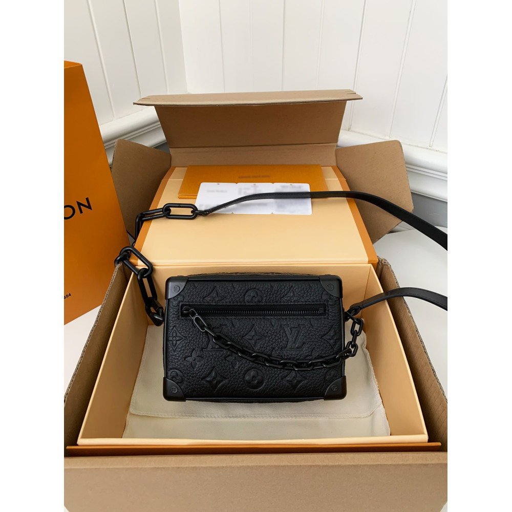 Mini Soft Trunk
