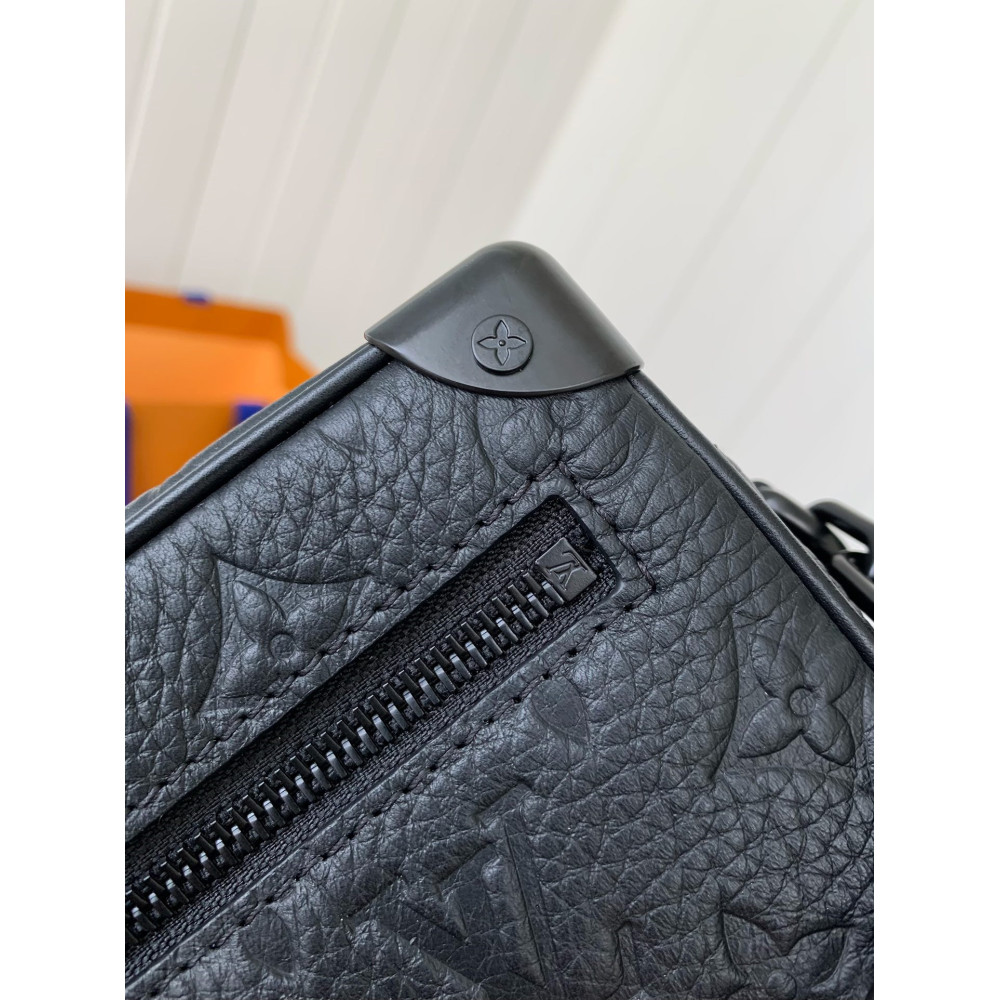 Mini Soft Trunk