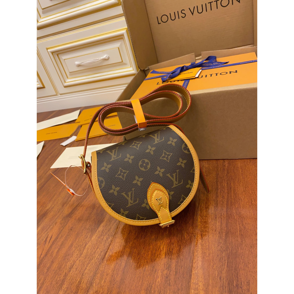 Tambourin Tambourin