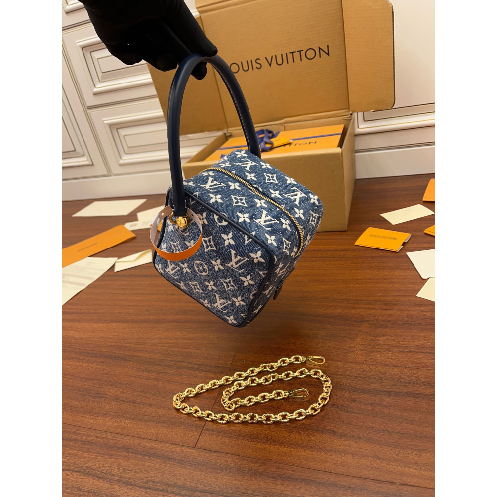 Square Bag Square Bag