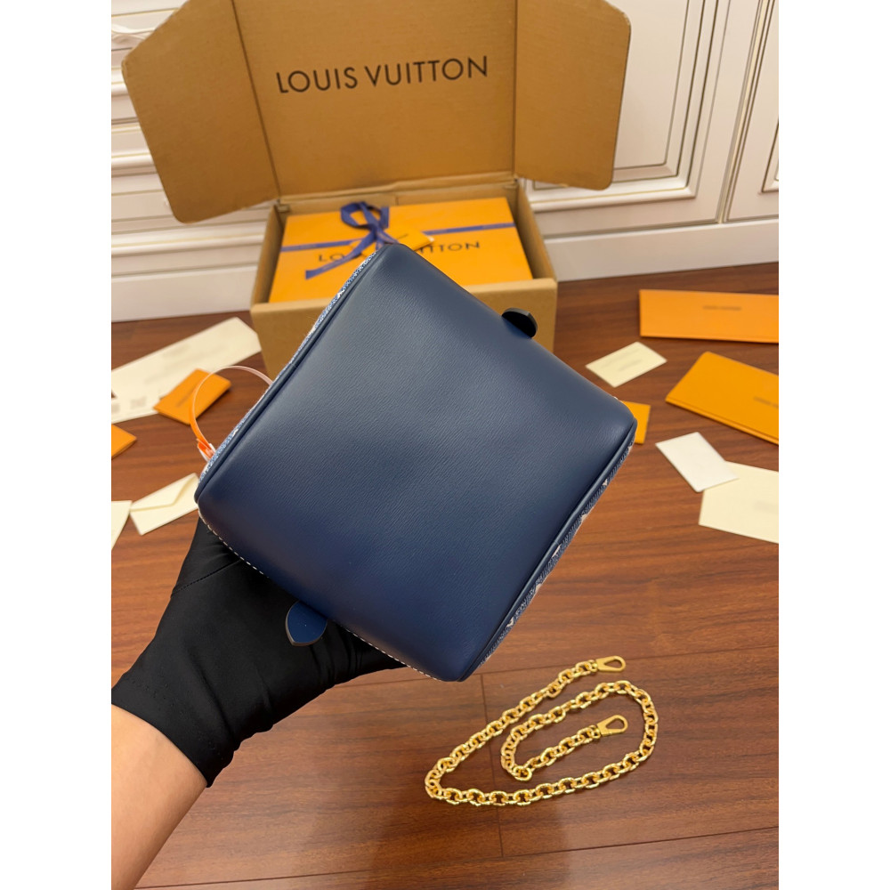 Square Bag Square Bag