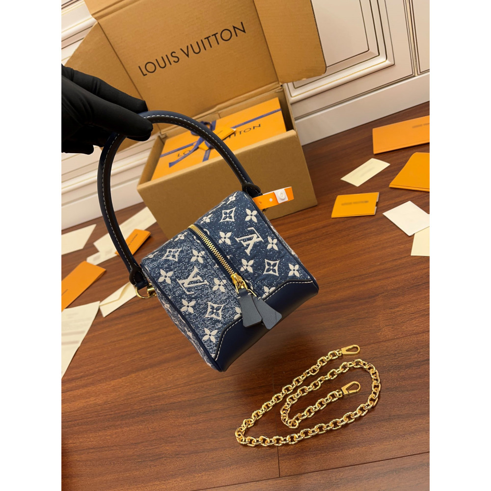 Square Bag Square Bag