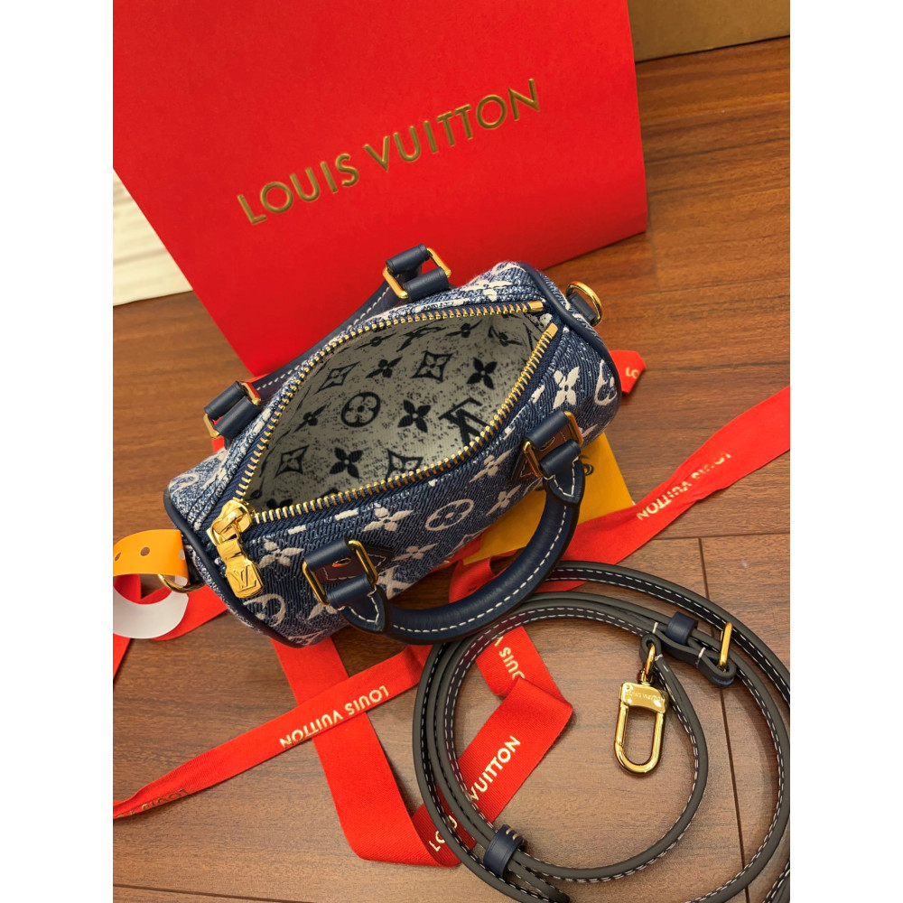 Nano Speedy Nano Speedy
