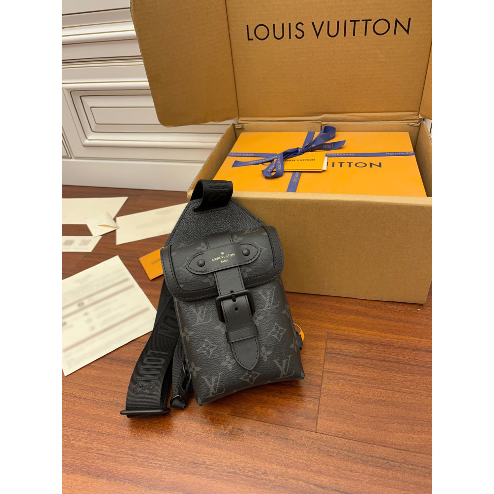 Saumur Slingbag Saumur Slingbag