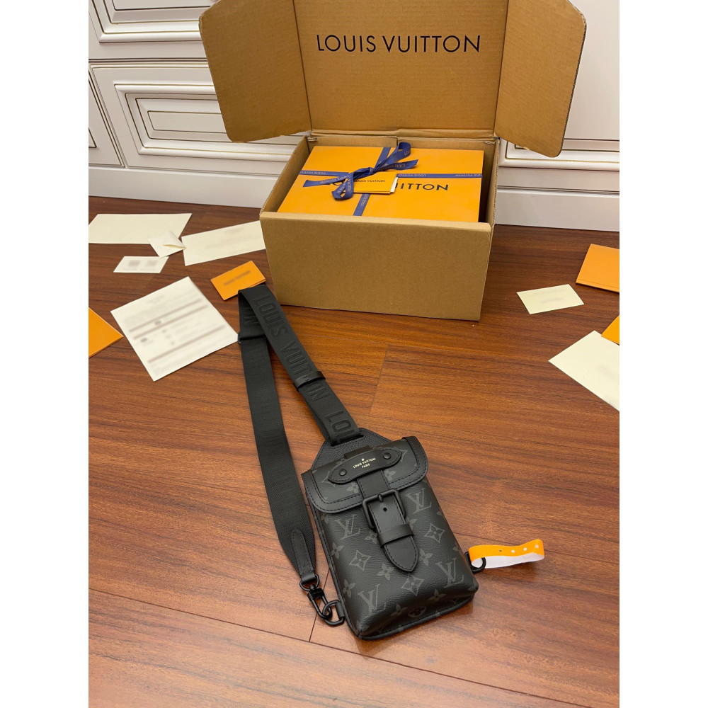 Saumur Slingbag Saumur Slingbag