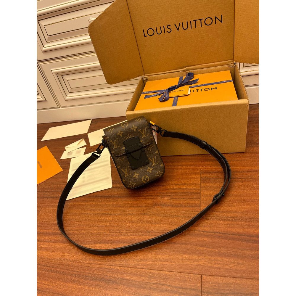 S-Lock Vertical Wearable S-Lock Vertical Wearable