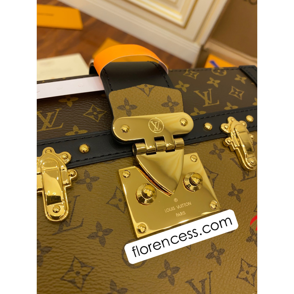 Trunk Clutch Trunk Clutch