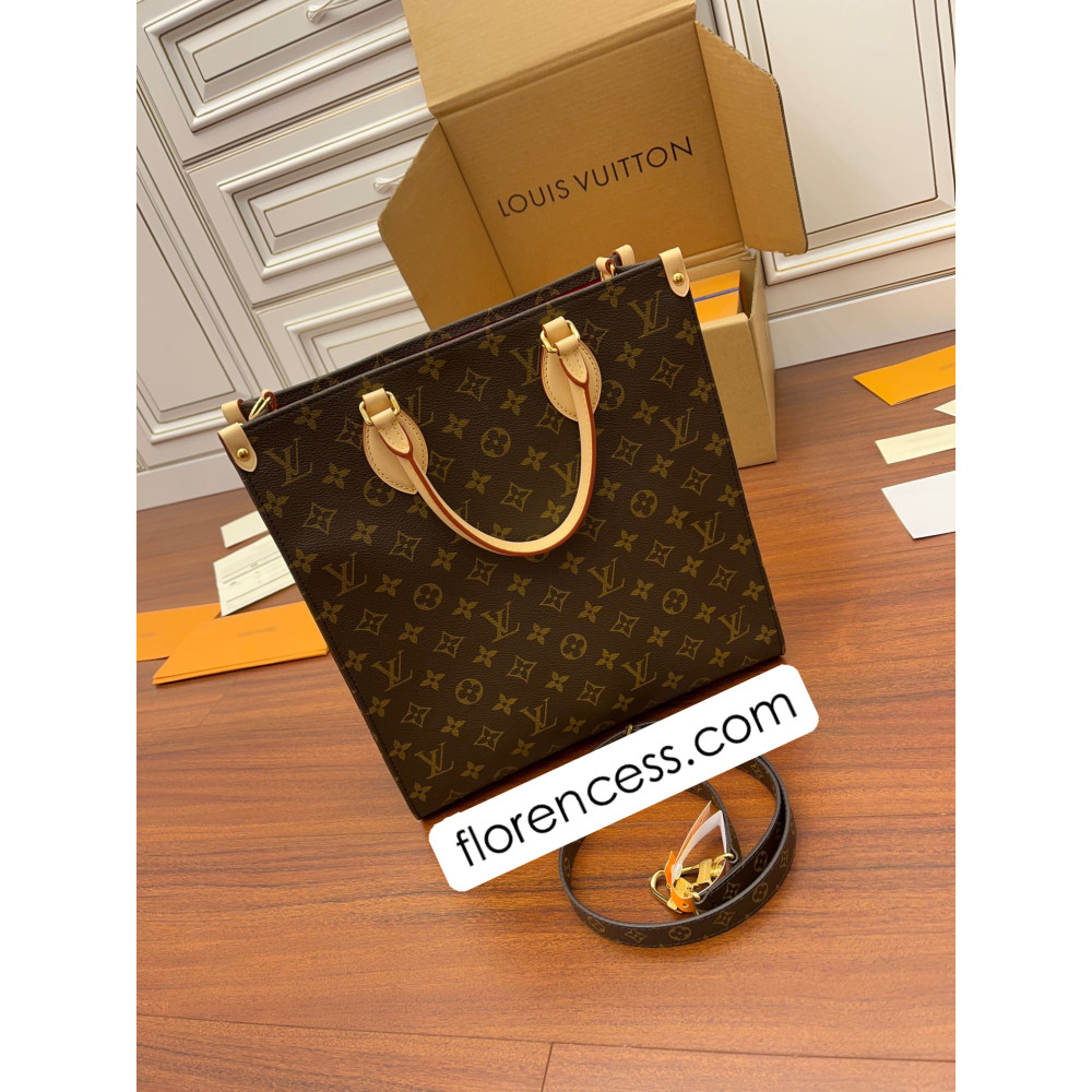 Sac Plat PM Sac Plat PM