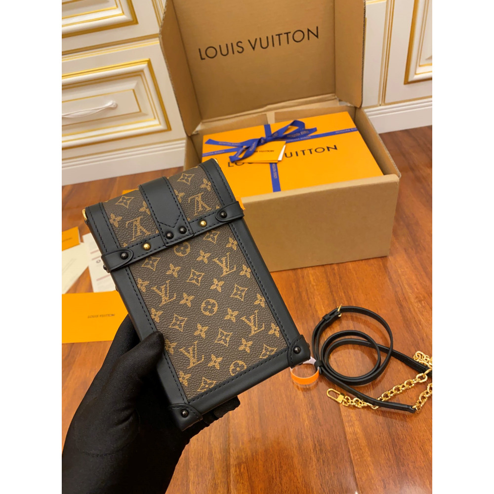 Pochette Trunk Verticale