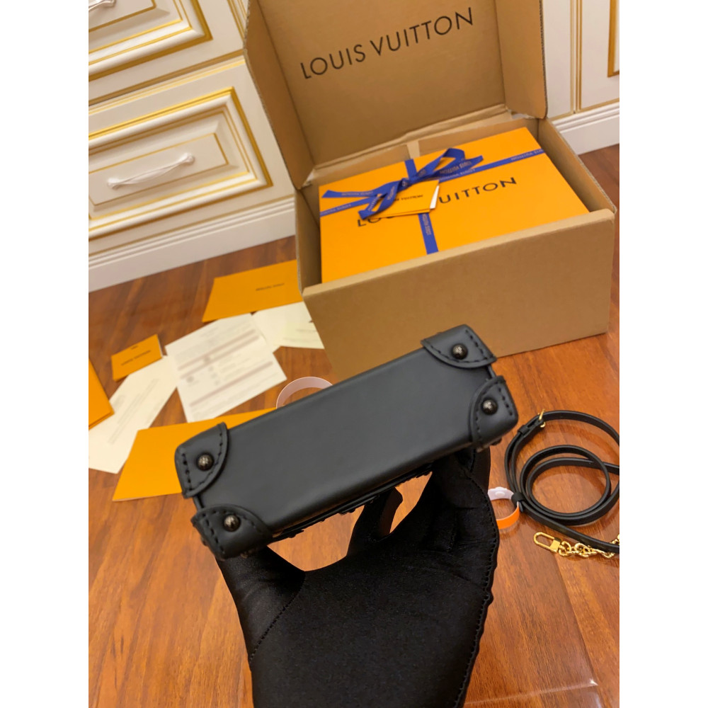 Pochette Trunk Verticale
