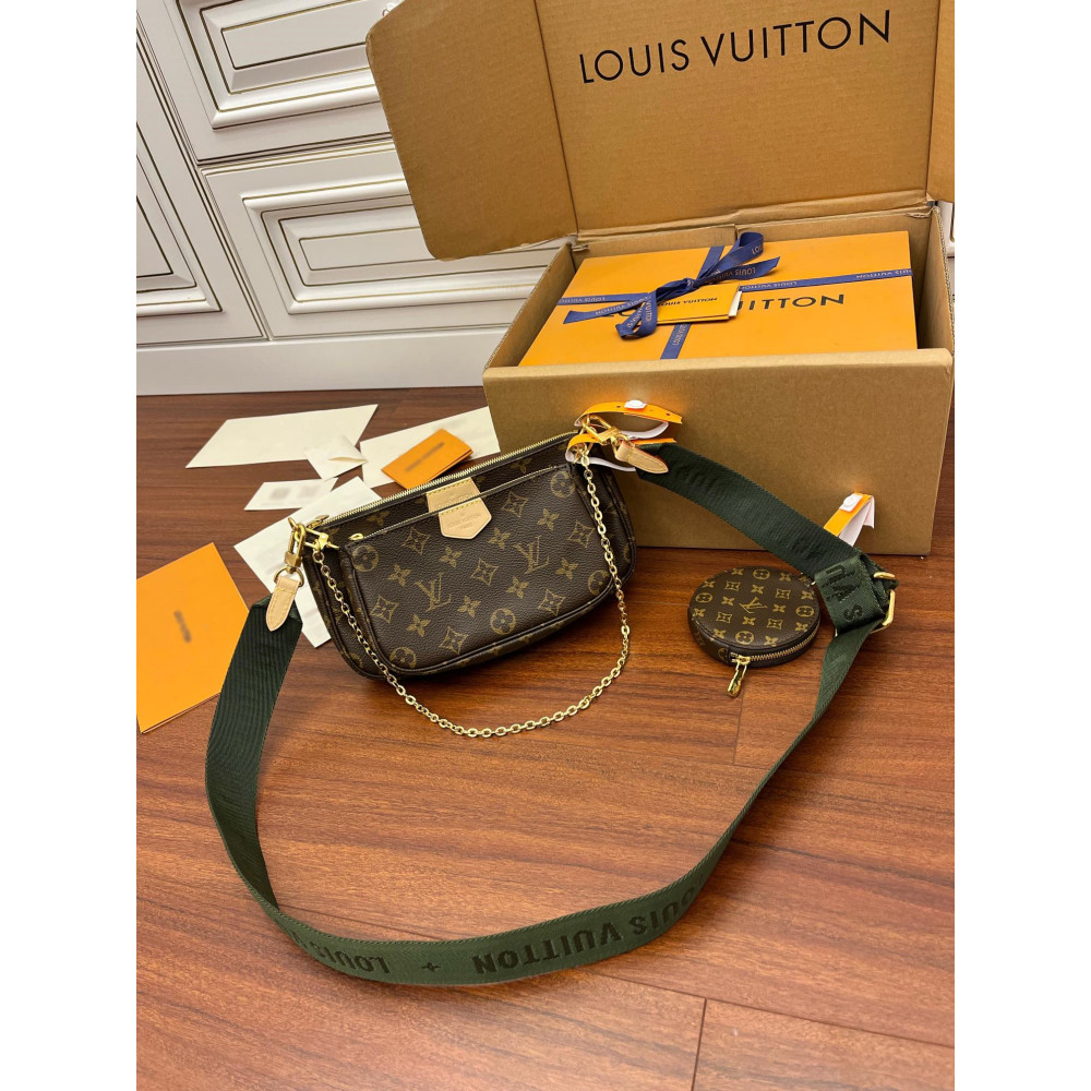Multi Pochette Accessoires