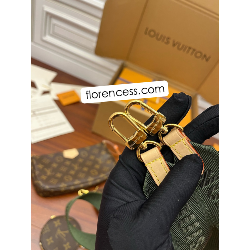 Multi Pochette Accessoires