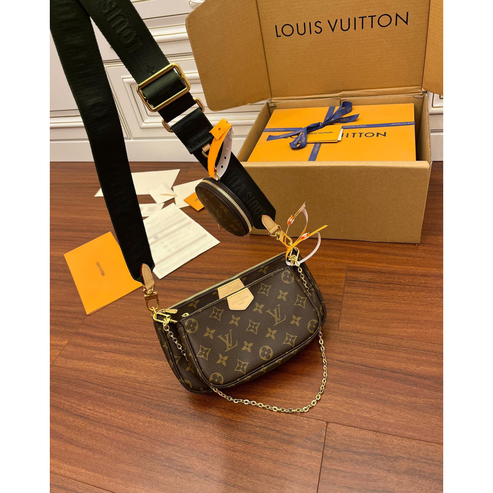 Multi Pochette Accessoires