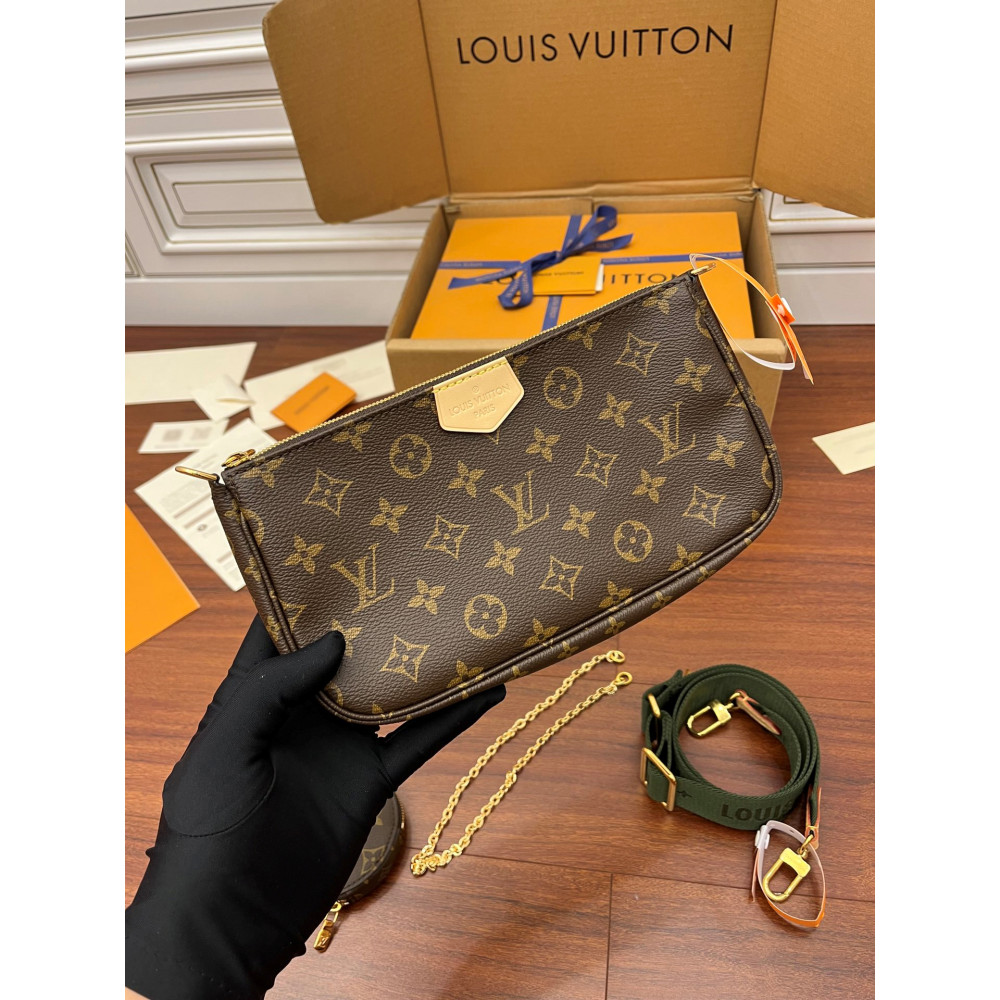 Multi Pochette Accessoires