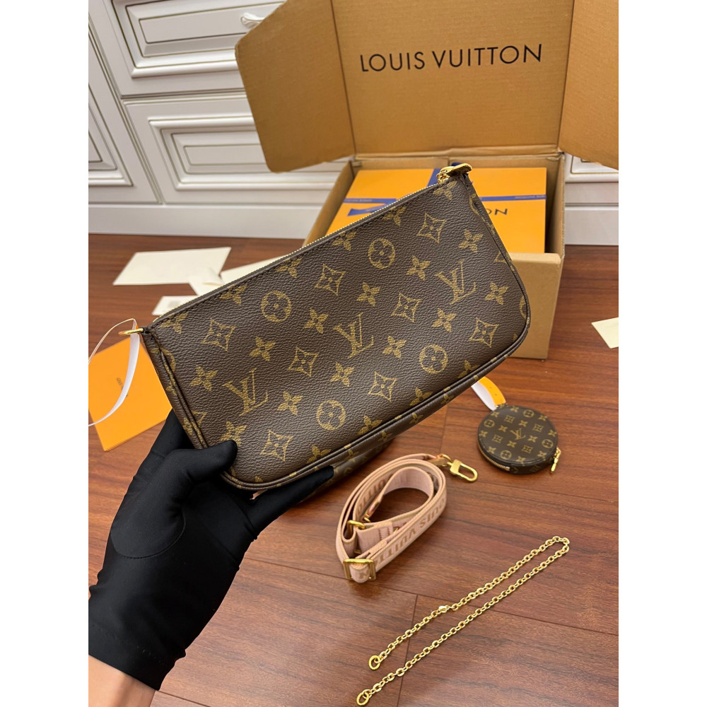 Multi Pochette Accessoires Multi Pochette Accessoires