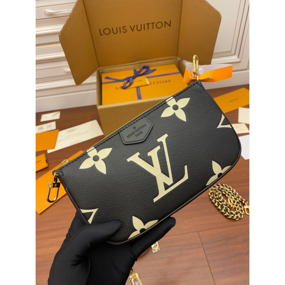 Multi Pochette Accessoires Multi Pochette Accessoires
