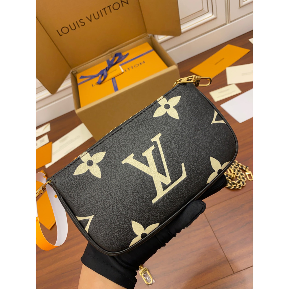 Multi Pochette Accessoires Multi Pochette Accessoires