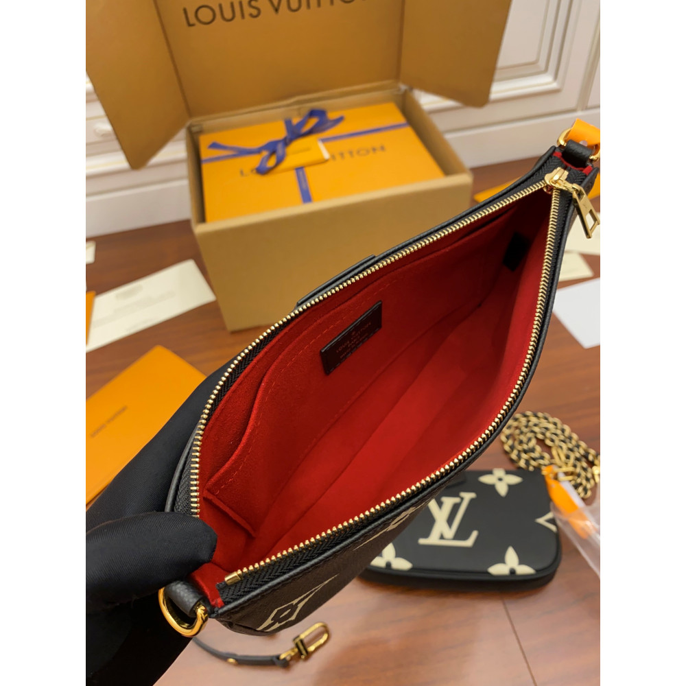 Multi Pochette Accessoires Multi Pochette Accessoires