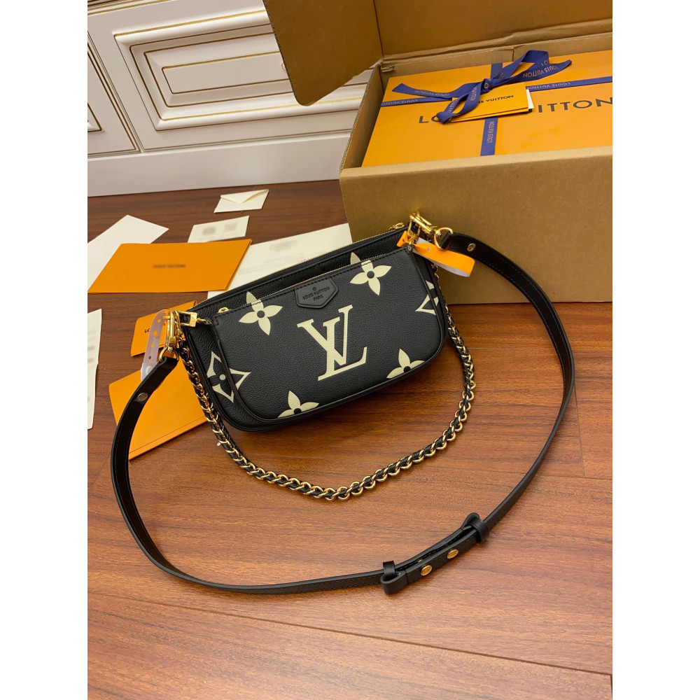 Multi Pochette Accessoires Multi Pochette Accessoires