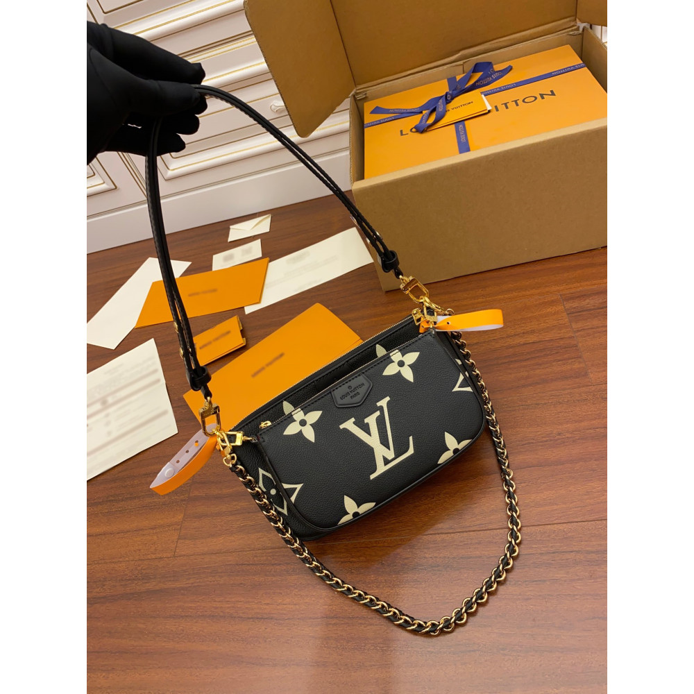 Multi Pochette Accessoires Multi Pochette Accessoires