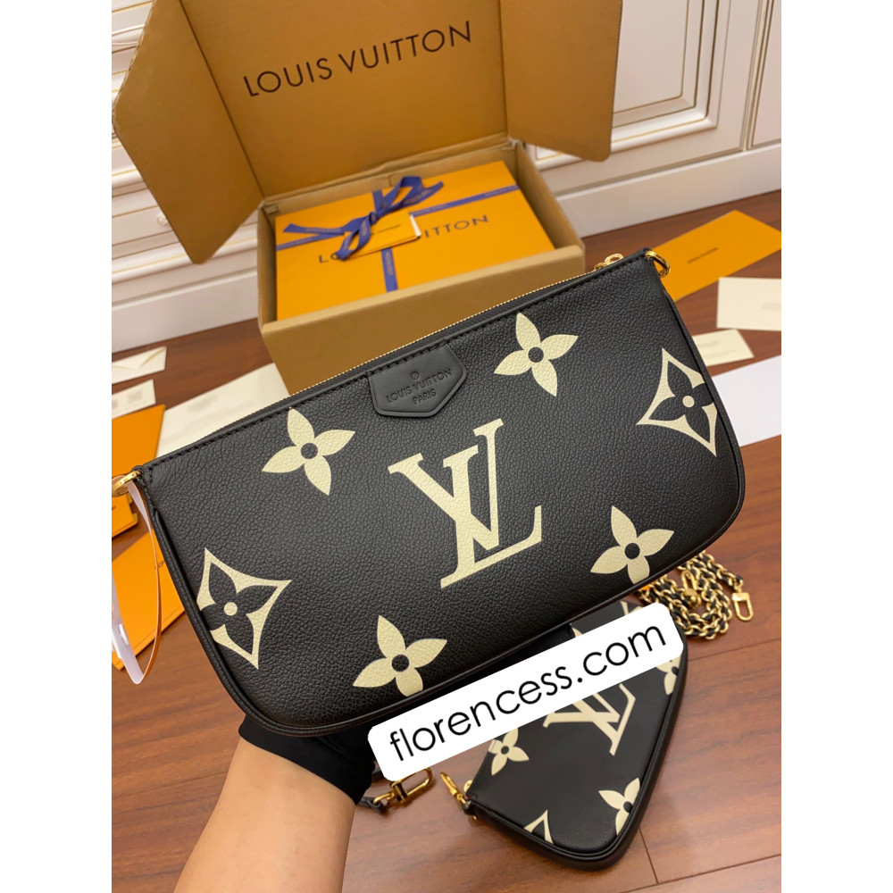 Multi Pochette Accessoires Multi Pochette Accessoires