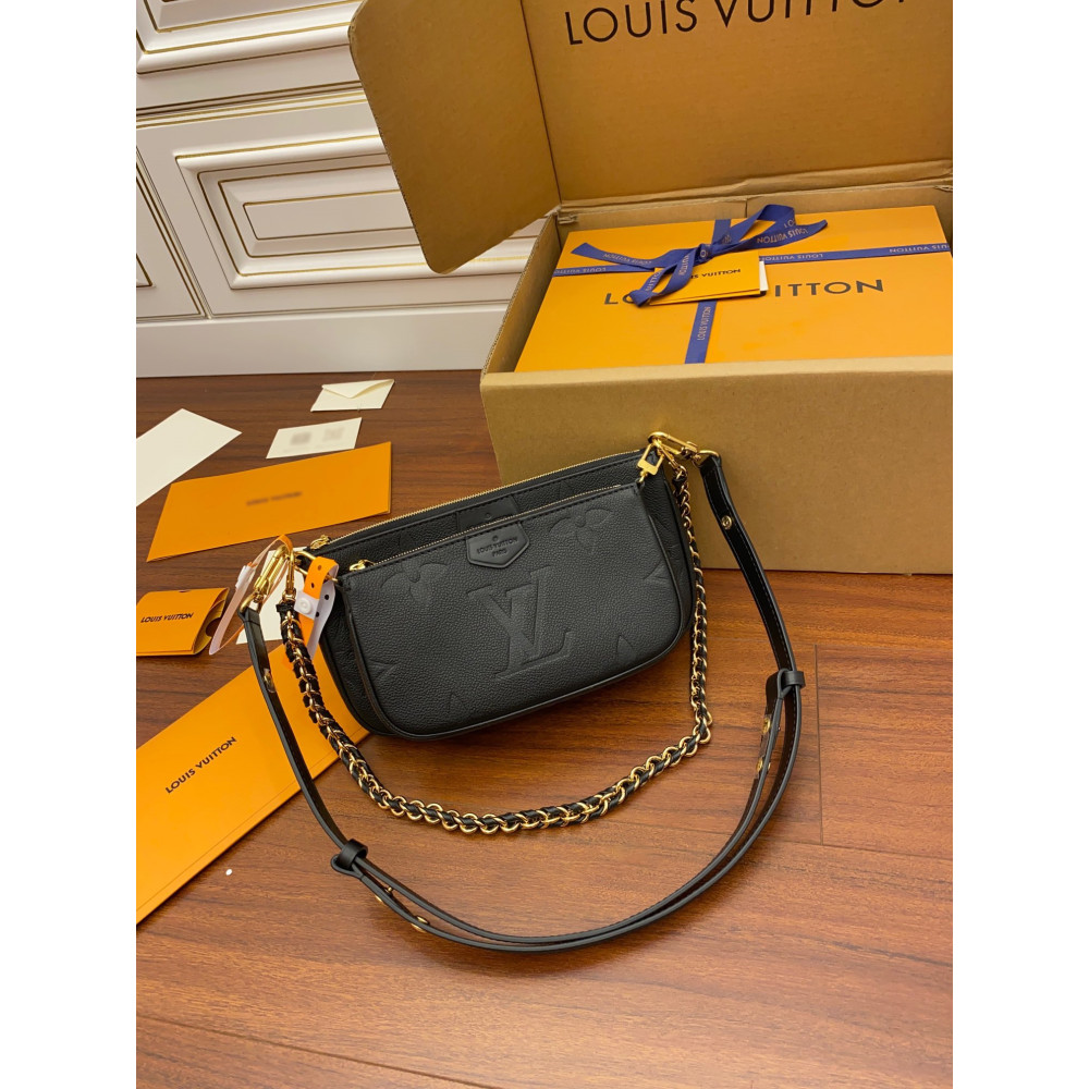 Multi Pochette Accessoires Multi Pochette Accessoires