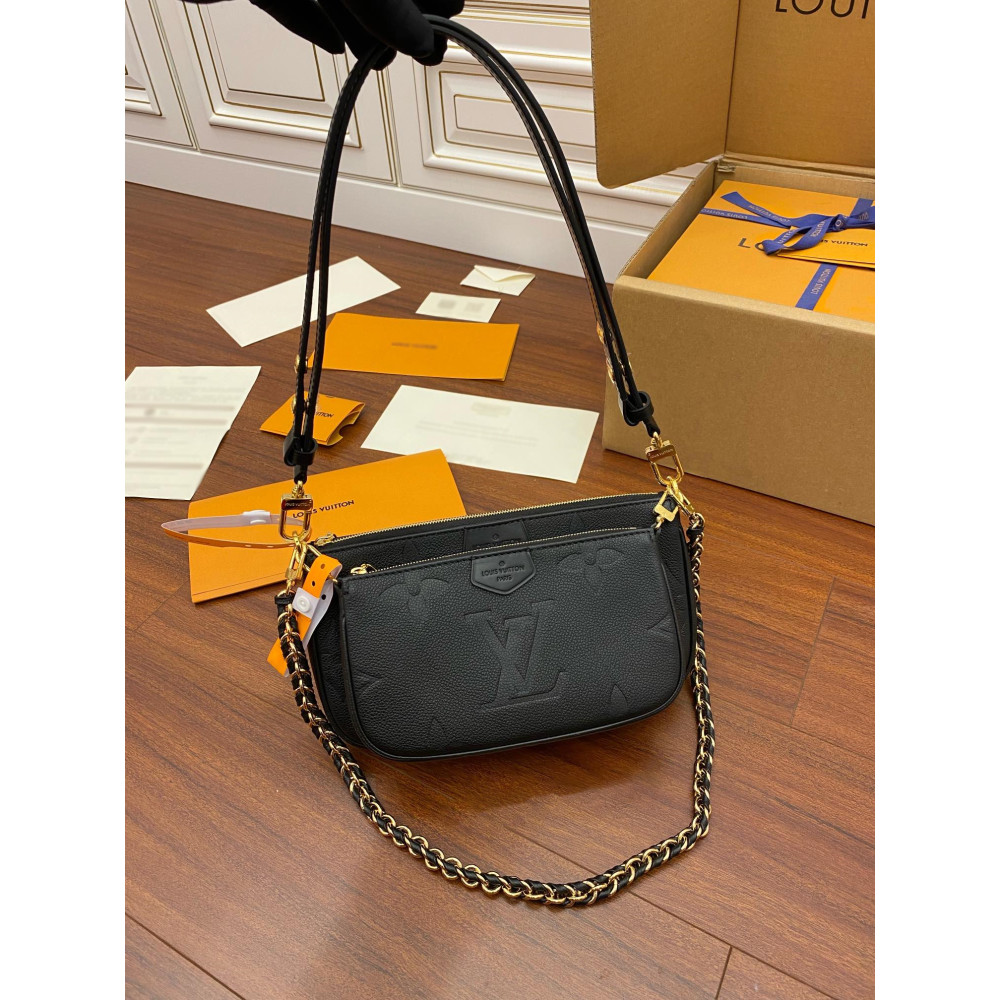 Multi Pochette Accessoires Multi Pochette Accessoires