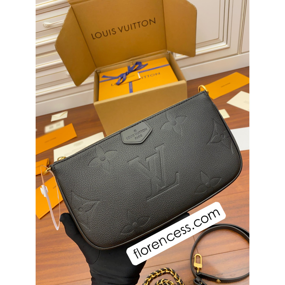 Multi Pochette Accessoires Multi Pochette Accessoires