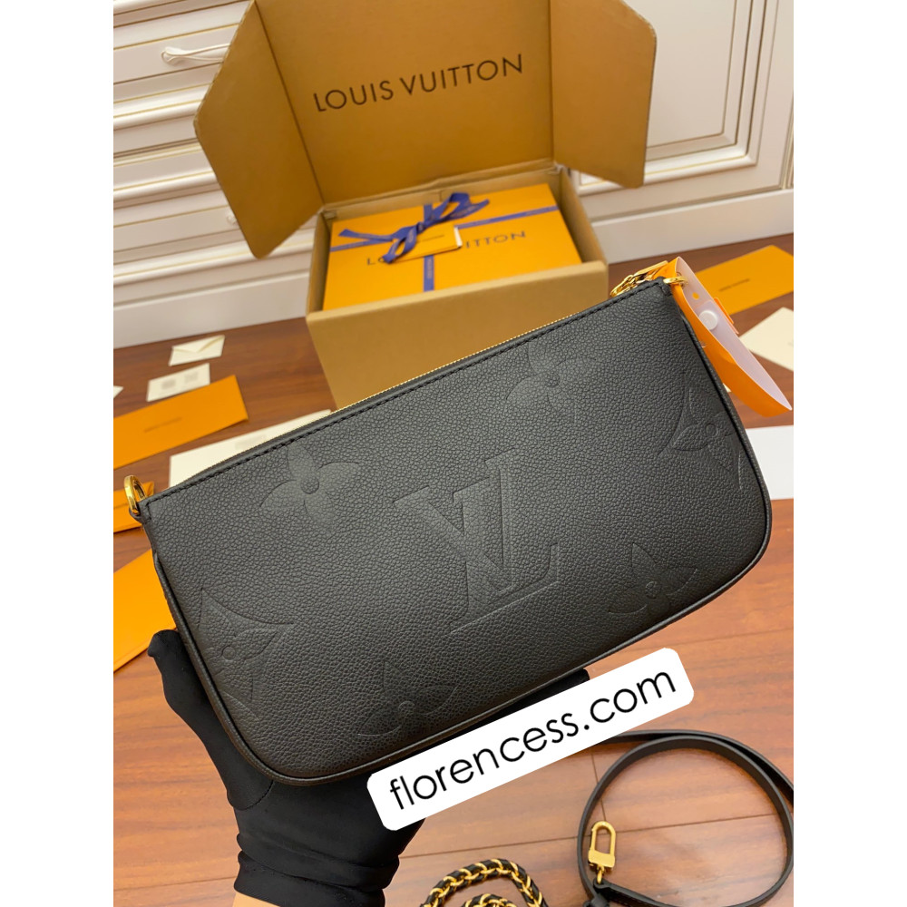 Multi Pochette Accessoires Multi Pochette Accessoires