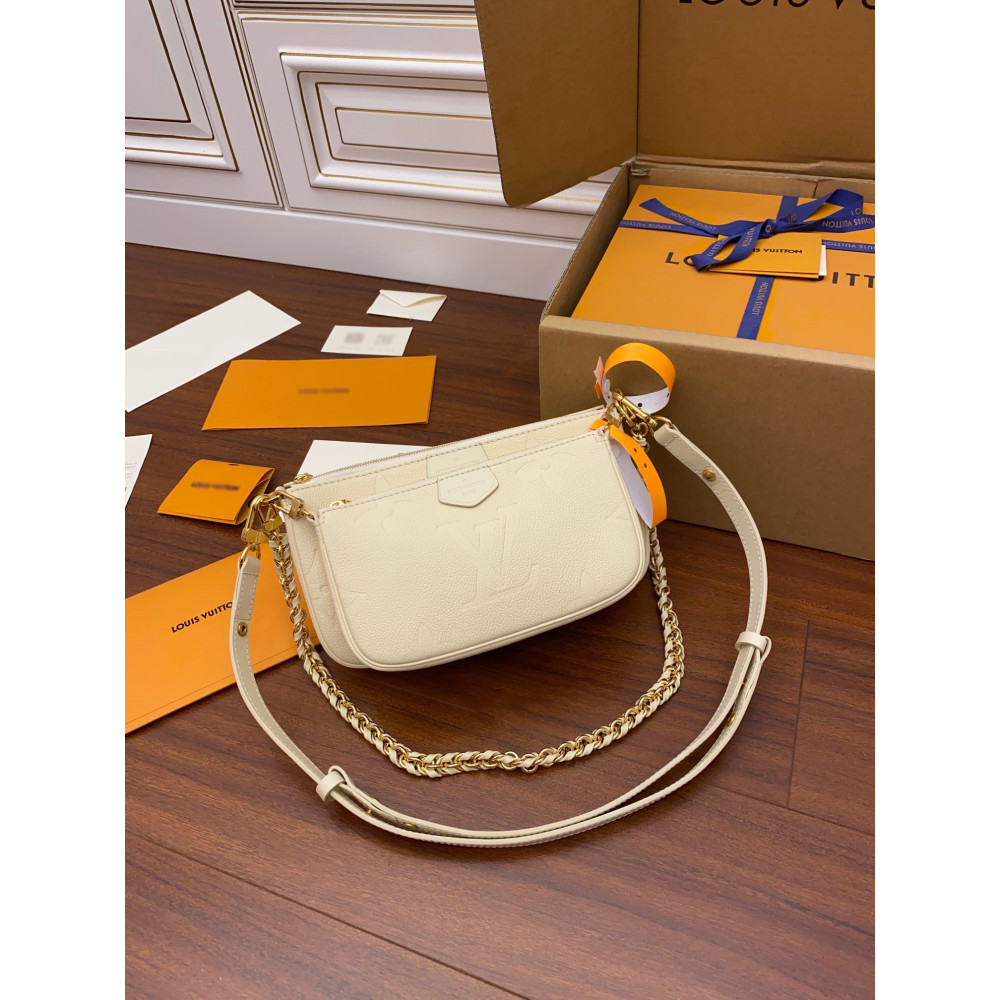 Multi Pochette Accessoires Multi Pochette Accessoires