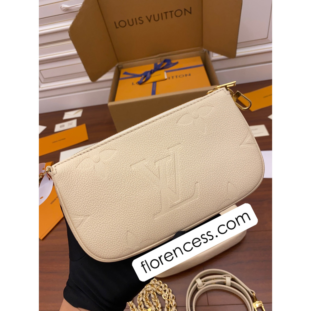Multi Pochette Accessoires Multi Pochette Accessoires