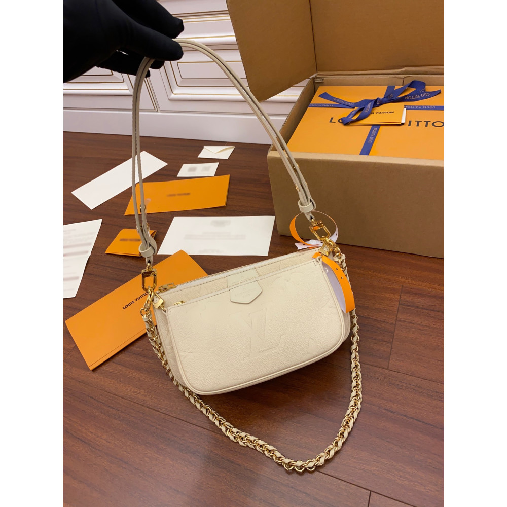 Multi Pochette Accessoires Multi Pochette Accessoires