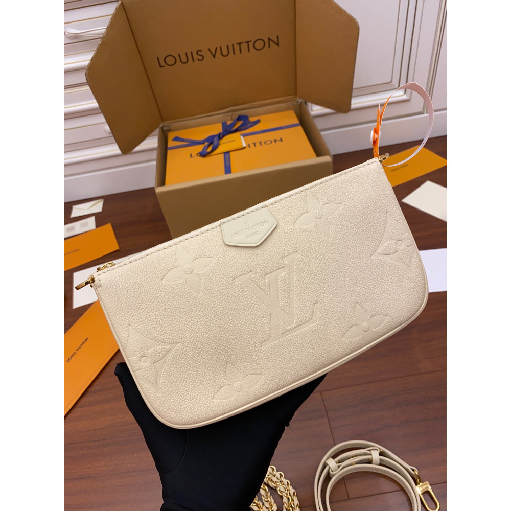 Multi Pochette Accessoires Multi Pochette Accessoires