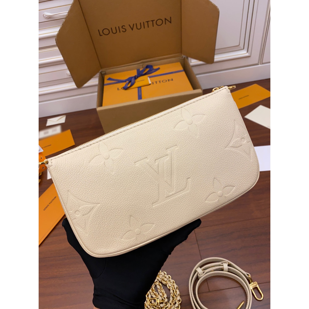 Multi Pochette Accessoires Multi Pochette Accessoires
