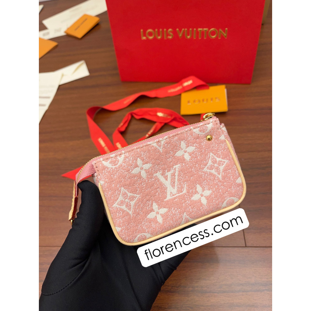 Mini Pochette Accessoires Mini Pochette Accessoires