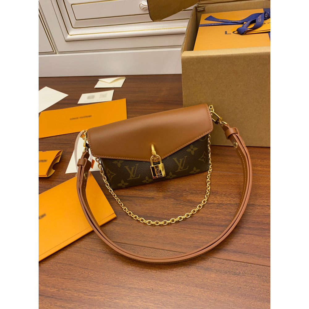 Padlock On Strap Padlock On Strap