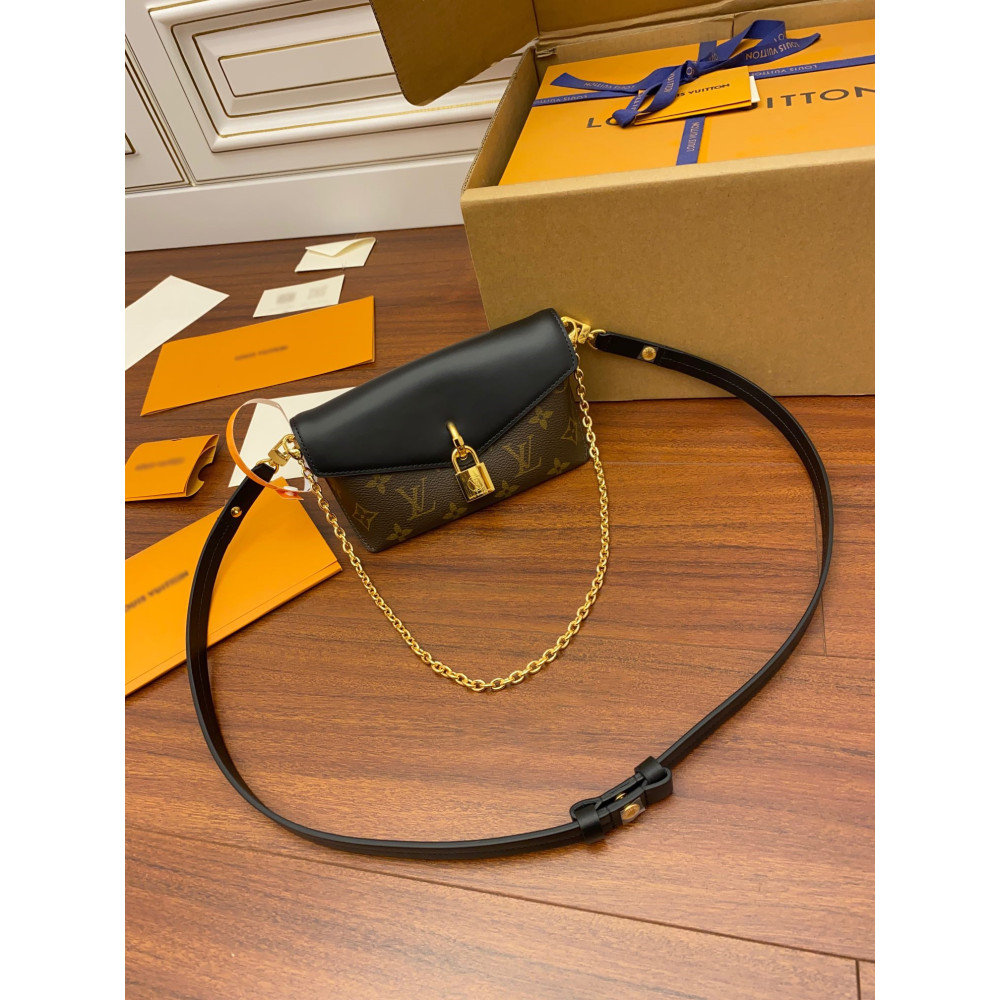 Padlock On Strap Padlock On Strap