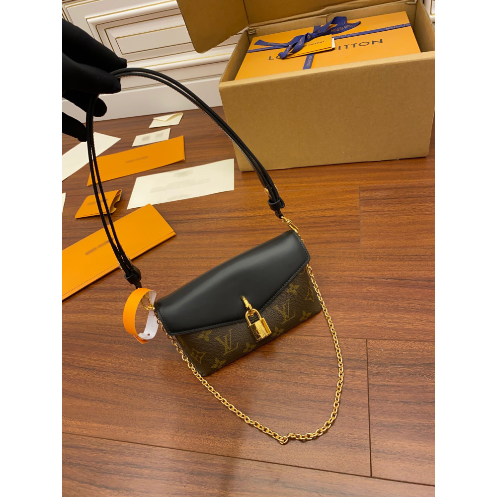 Padlock On Strap Padlock On Strap
