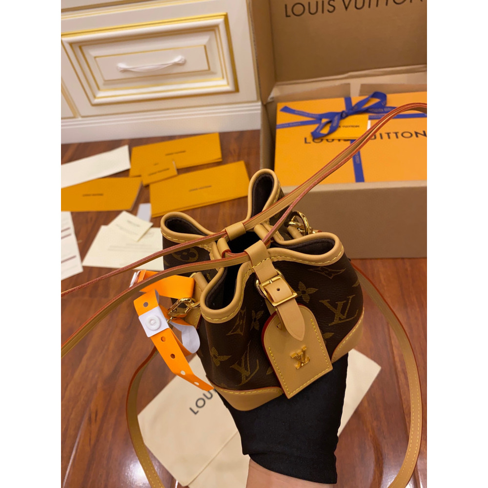 Noé Purse Noé Purse